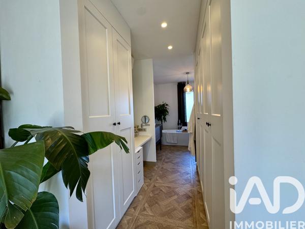 Maison à vendre 5 pièces 130 m² Montigny-lès-Cormeilles