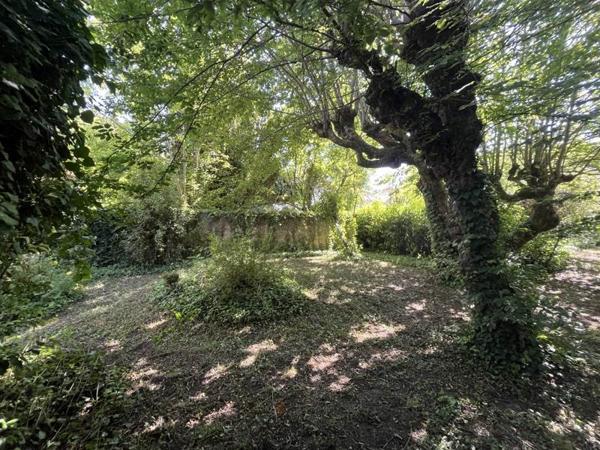 Maison à vendre 96 624 € Ribérac 7 p 175 m² DPE D