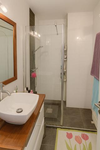 Bordeaux Caudéran / Montséjour - T3 lumineux avec balcon appartement 3 pièce(s) 73.76 m2