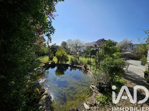 Maison à vendre 6 pièces 158 m² Crosne