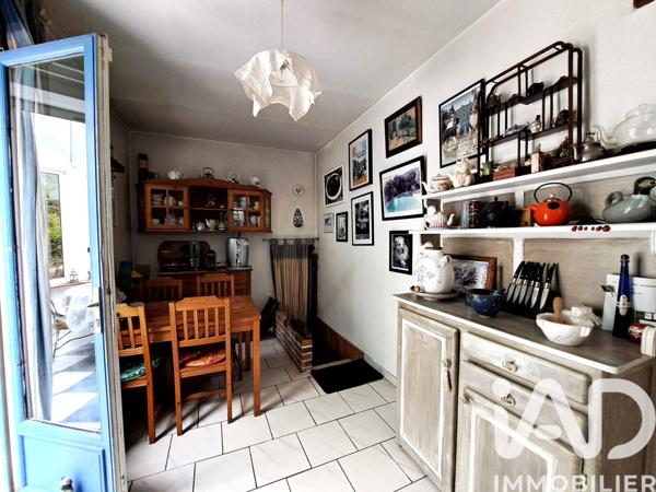 Maison à vendre 6 pièces 158 m² Crosne