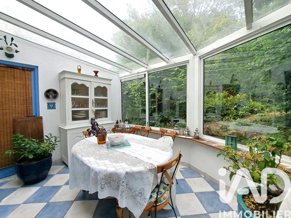 Maison à vendre 6 pièces 158 m² Crosne