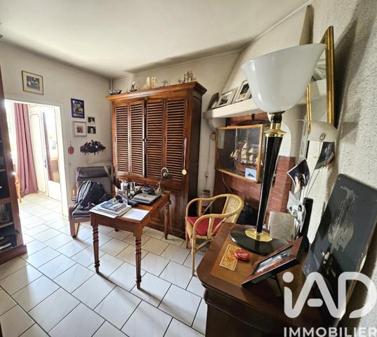 Maison à vendre 6 pièces 158 m² Crosne