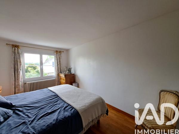Maison à vendre 6 pièces 158 m² Crosne