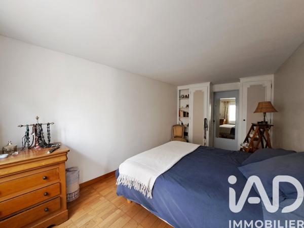 Maison à vendre 6 pièces 158 m² Crosne