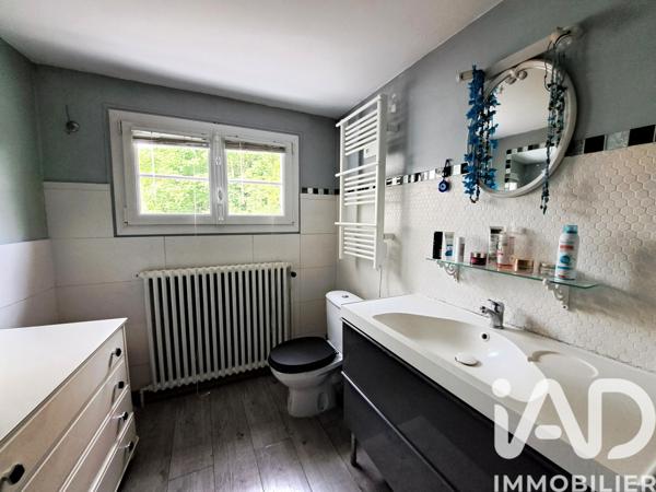 Maison à vendre 6 pièces 158 m² Crosne