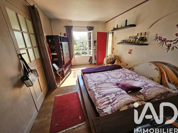 Maison à vendre 6 pièces 158 m² Crosne