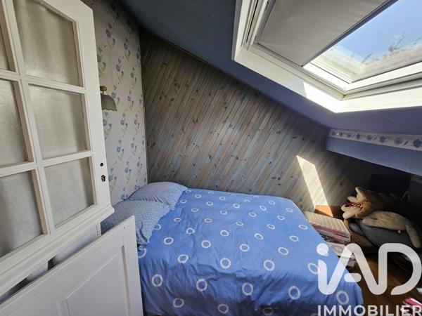 Maison à vendre 6 pièces 158 m² Crosne