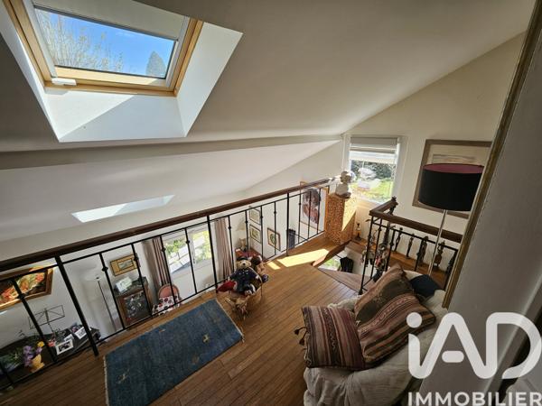 Maison à vendre 6 pièces 158 m² Crosne