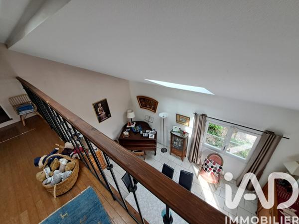 Maison à vendre 6 pièces 158 m² Crosne