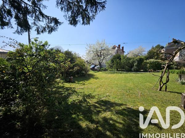 Maison à vendre 6 pièces 158 m² Crosne