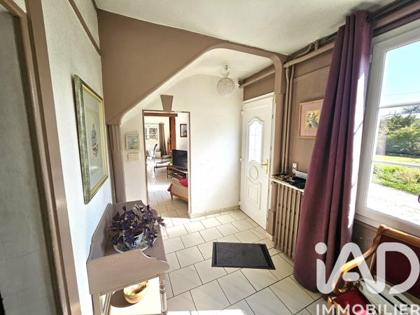 Maison à vendre 6 pièces 158 m² Crosne
