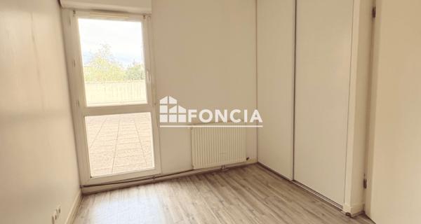 Location Appartement 4 pièces 92.32 m² - Angoulême 16000