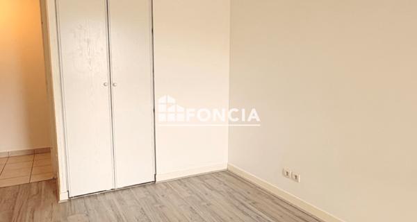 Location Appartement 4 pièces 92.32 m² - Angoulême 16000
