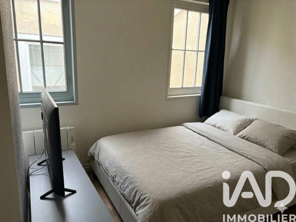 Appartement à vendre 2 pièces 38 m² Bordeaux