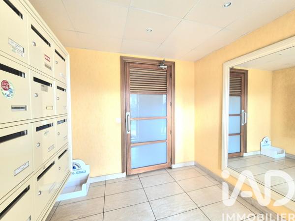 Appartement à vendre 3 pièces 61 m² Pazayac