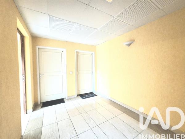 Appartement à vendre 3 pièces 61 m² Pazayac