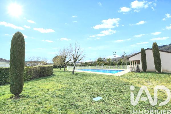 Appartement à vendre 3 pièces 61 m² Pazayac