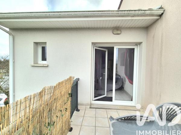 Appartement à vendre 3 pièces 61 m² Pazayac