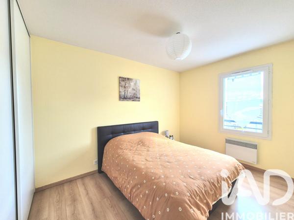 Appartement à vendre 3 pièces 61 m² Pazayac