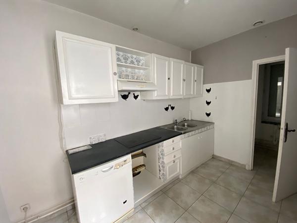 Maison Saint Quentin 6 pièce(s) 120 m2