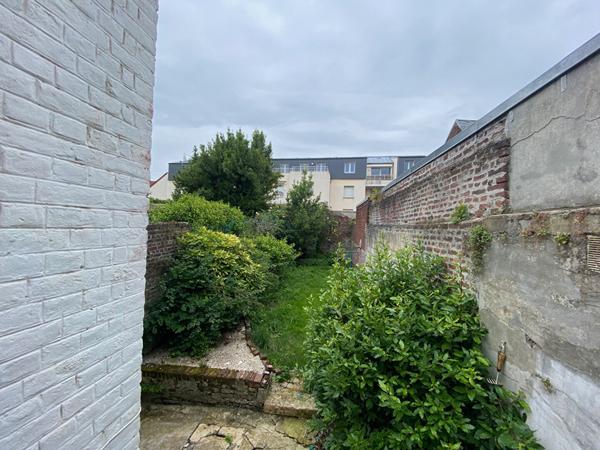 Maison Saint Quentin 6 pièce(s) 120 m2