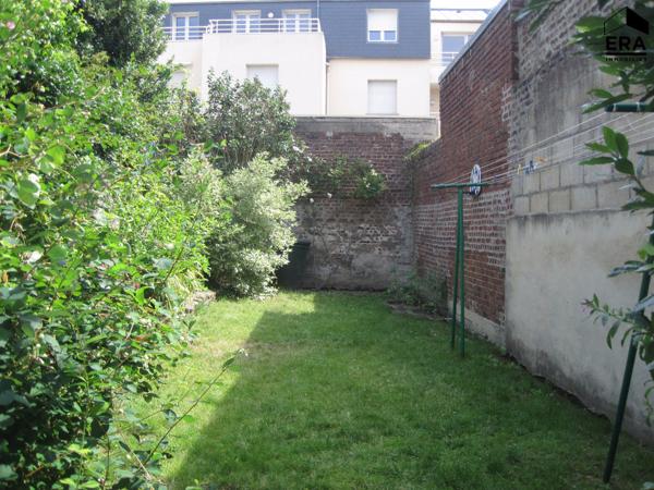Maison Saint Quentin 6 pièce(s) 120 m2