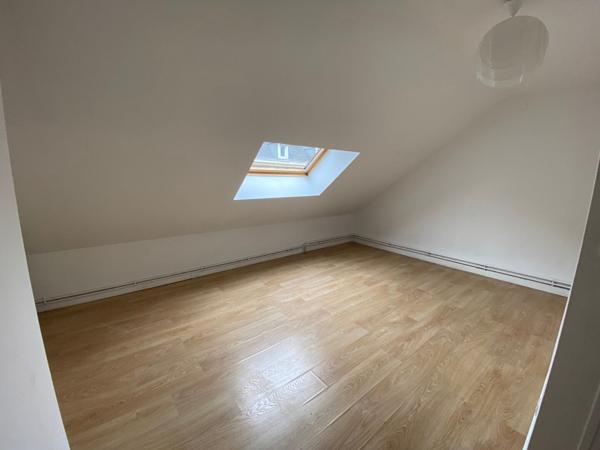 Maison Saint Quentin 6 pièce(s) 120 m2