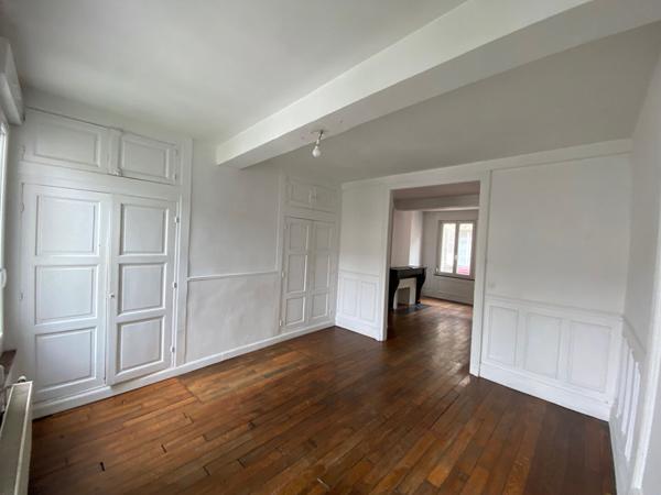 Maison Saint Quentin 6 pièce(s) 120 m2