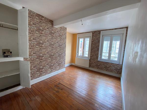 Maison Saint Quentin 6 pièce(s) 120 m2