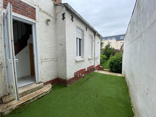 Maison Saint Quentin 6 pièce(s) 120 m2