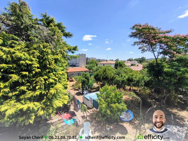 Maison 5 pièces - 99 m²