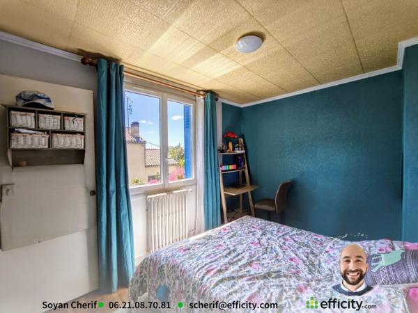 Maison 5 pièces - 99 m²