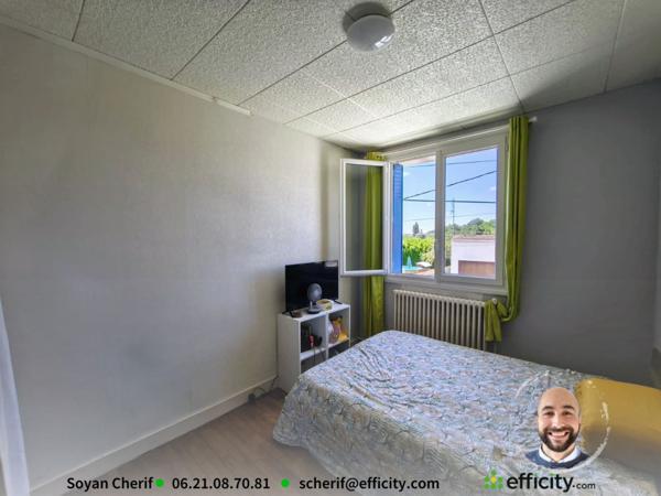 Maison 5 pièces - 99 m²