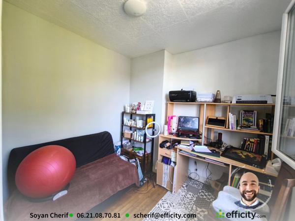 Maison 5 pièces - 99 m²