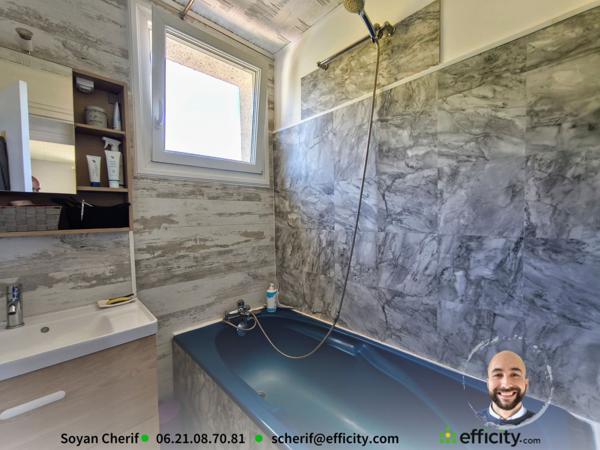 Maison 5 pièces - 99 m²