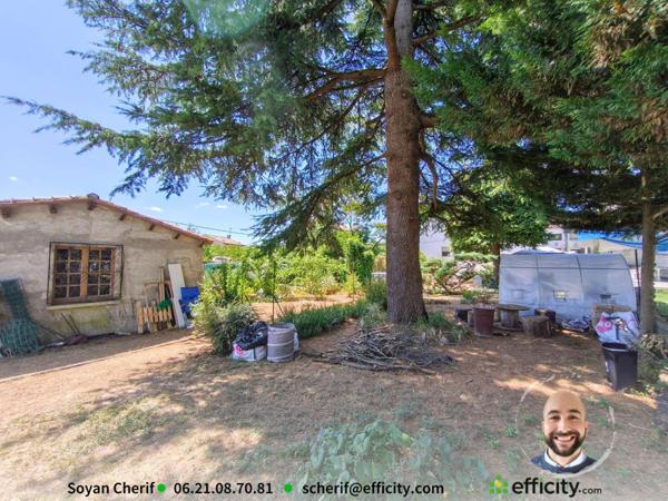 Maison 5 pièces - 99 m²