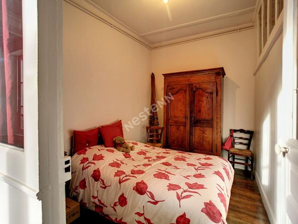 Au coeur d'Aurillac, à Vendre Appartement de type 5 d'une surface de 110 m².