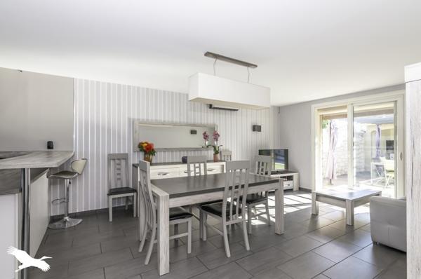 Maison à vendre |  Cazouls-lès-Béziers |  6 pièces | 124 m²