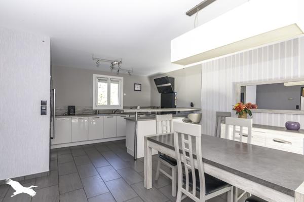 Maison à vendre |  Cazouls-lès-Béziers |  6 pièces | 124 m²