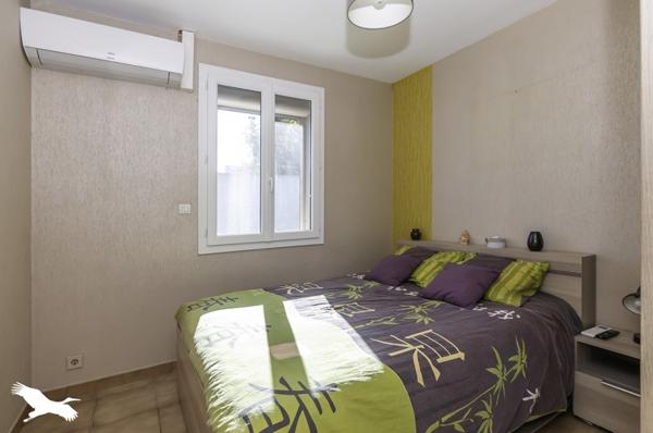 Maison à vendre |  Cazouls-lès-Béziers |  6 pièces | 124 m²