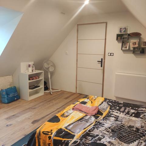 Belle maison en pierre, proche Ploumilliau