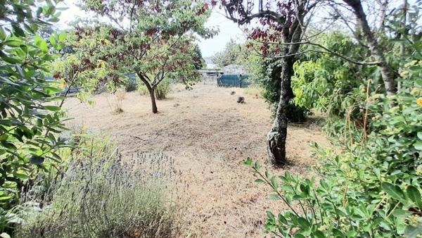 Terrain à vendre |  Puilboreau |  293 m²