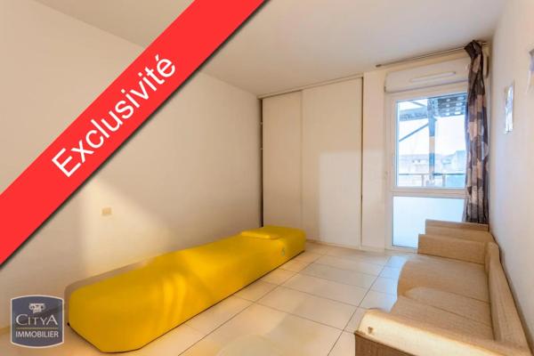 Appartement à vendre 3 pièces 66.02m²