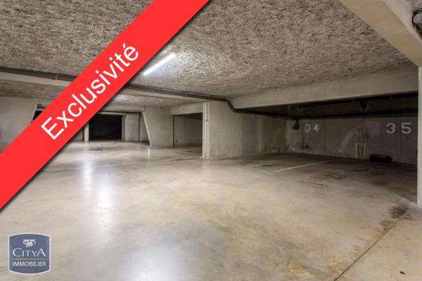 Appartement à vendre 3 pièces 66.02m²