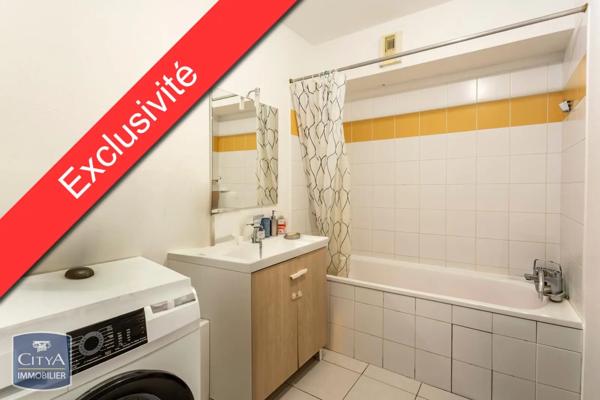 Appartement à vendre 3 pièces 66.02m²