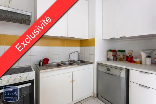 Appartement à vendre 3 pièces 66.02m²