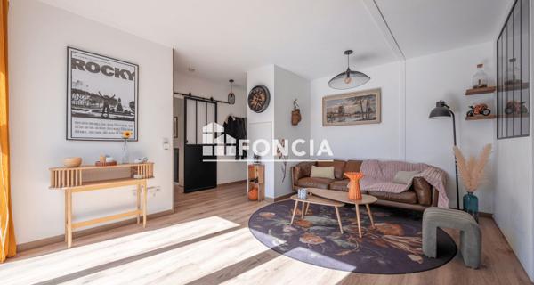 À vendre Appartement 3 pièces 68.12 m² - Gradignan 33170