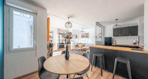 À vendre Appartement 3 pièces 68.12 m² - Gradignan 33170