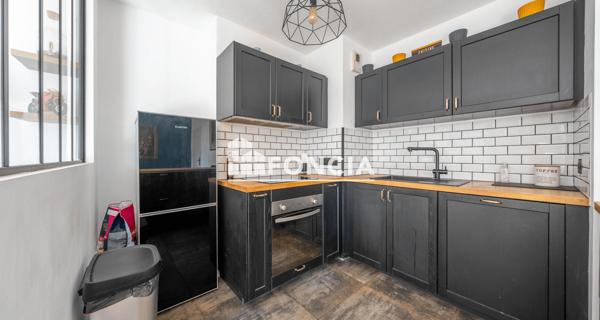 À vendre Appartement 3 pièces 68.12 m² - Gradignan 33170